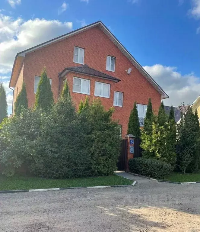 Дом в Московская область, Чехов ул. Энергетиков, 5 (378 м) - Фото 2