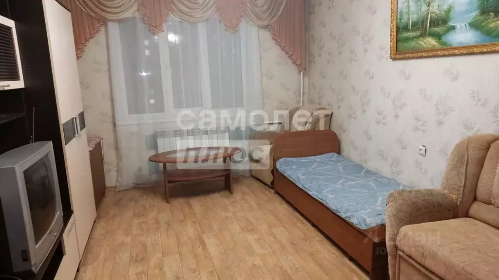 3-к кв. Липецкая область, Липецк ул. А.Г. Стаханова, 24 (72.0 м) - Фото 2