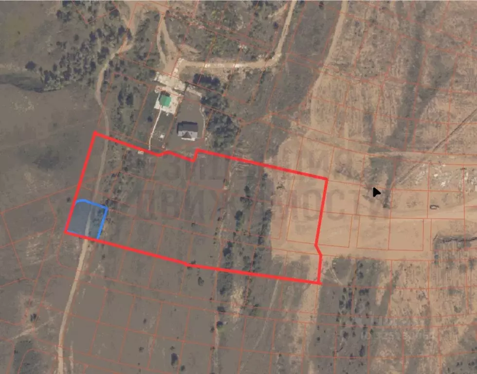 Участок в Самарская область, Красноярский район, Светлое Поле с/пос, ... - Фото 1