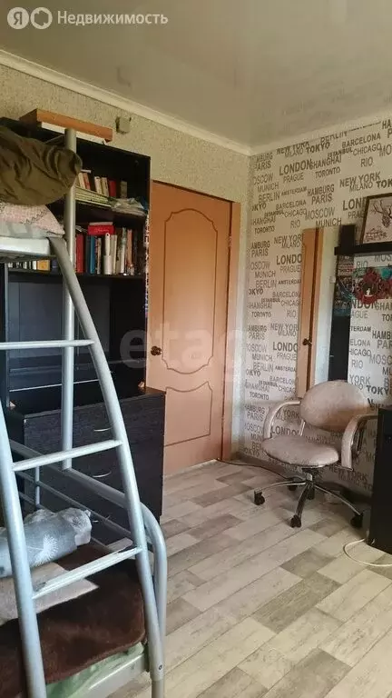 Дом в посёлок Новоомский, Казачья улица, 56 (118.6 м) - Фото 1