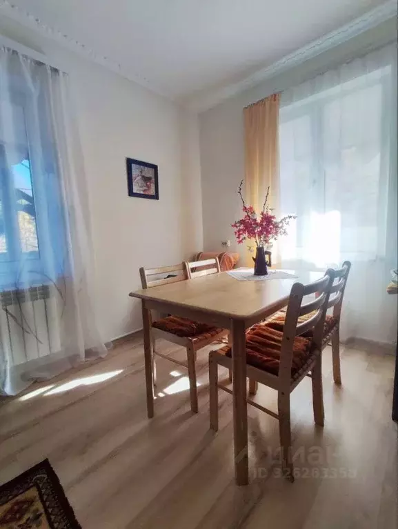 Дом в Крым, Симферопольский район, Перовское с/пос, Мелиоратор ... - Фото 1