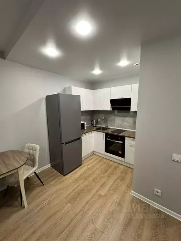 2-к кв. Москва ул. Михайлова, 30Ак2 (37.5 м) - Фото 1