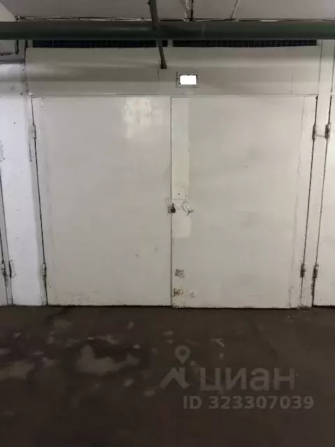 Гараж в Москва Беломорская ул., 21 (17 м) - Фото 2