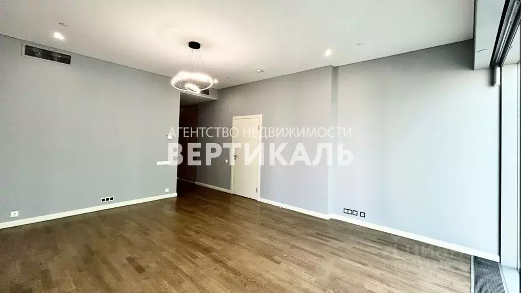Офис в Москва наб. Пресненская, 8с1 (45 м) - Фото 1