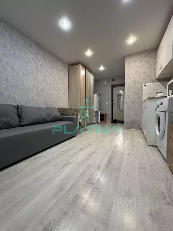 Студия Татарстан, Казань Роторная ул., 9 (18.0 м) - Фото 1