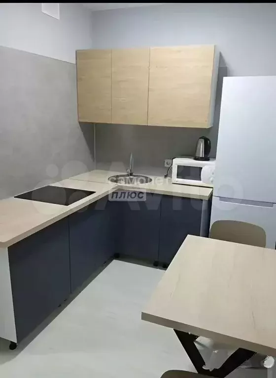 1-к. квартира, 37 м, 3/8 эт. - Фото 0