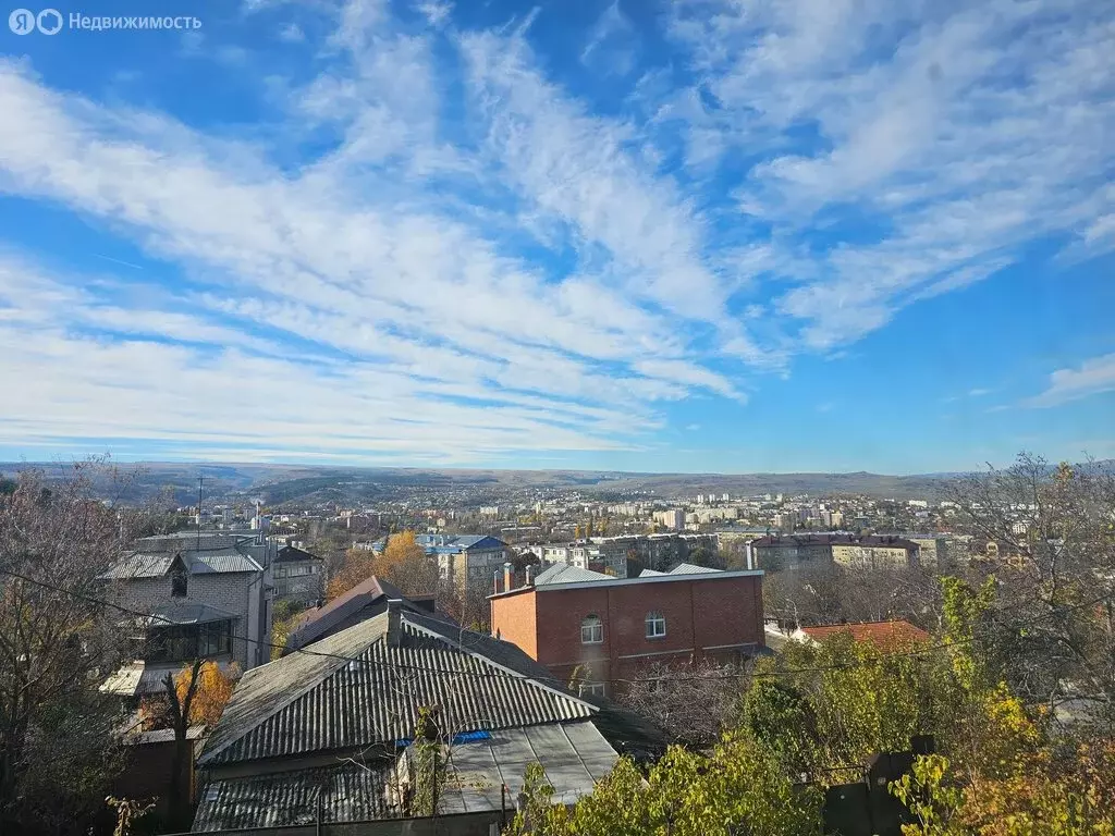 2-комнатная квартира: Кисловодск, Конечный переулок, 15 (47 м) - Фото 1