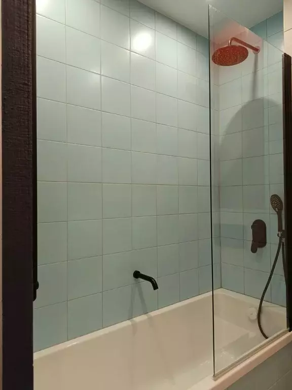 Продаётся 4-к квартира, 85.6 м - Фото 1