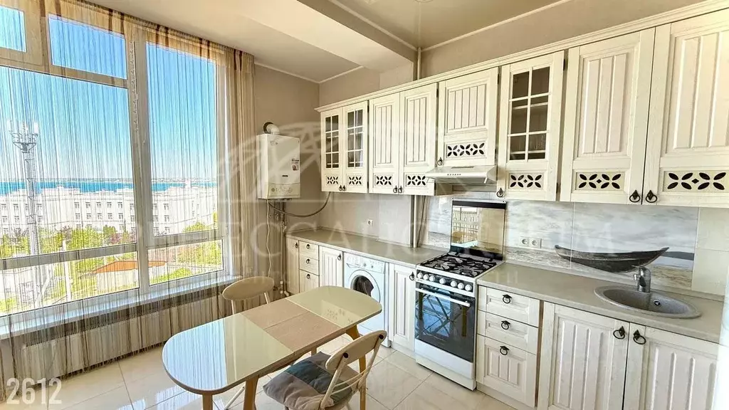 1-к кв. Севастополь ул. Щитовая, 45 (40.0 м) - Фото 0