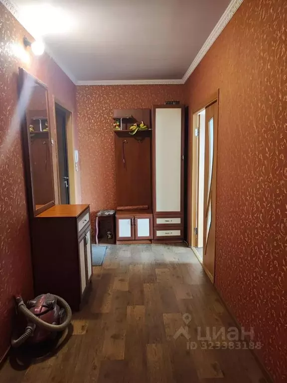 1-к кв. Красноярский край, Красноярск Северный мкр, ул. Урванцева, 8А ... - Фото 2