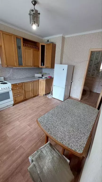 1-к. квартира, 39 м, 2/9 эт. - Фото 1