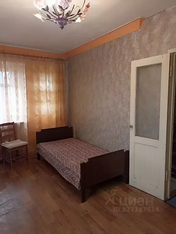 1-к кв. Москва 1-я Курьяновская ул., 34А (30.0 м) - Фото 2