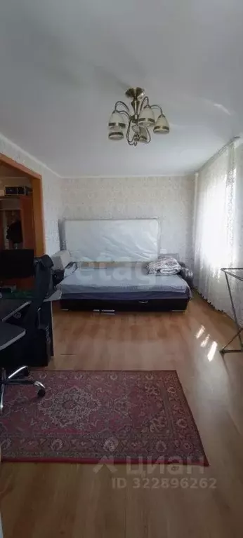 1-к кв. Кемеровская область, Прокопьевск просп. Ленина, 19 (30.3 м) - Фото 2