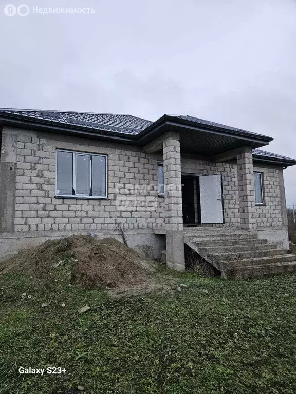Дом в станица Ессентукская, Химическая улица, 134 (156 м) - Фото 1