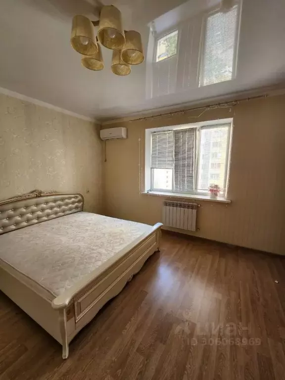 2-к кв. Ставропольский край, Ставрополь ул. Тухачевского, 28/9 (60.0 ... - Фото 2