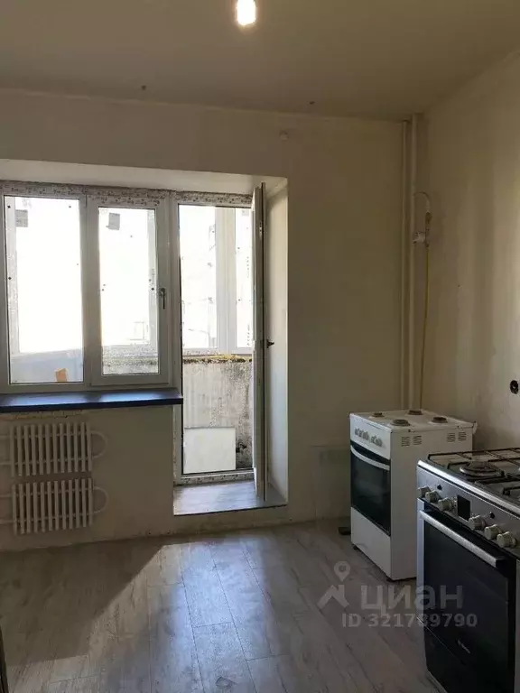 2-к кв. Белгородская область, Белгород ул. Буденного, 6а (70.0 м) - Фото 2