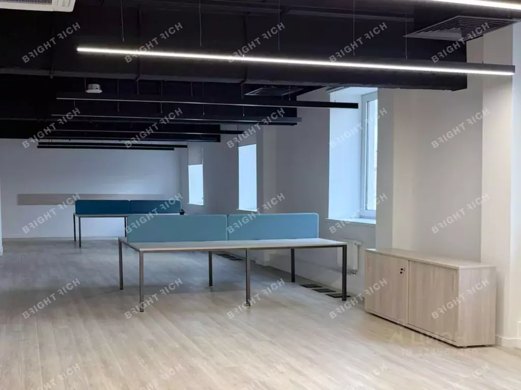 Офис в Москва ул. Кржижановского, 14К3 (615 м) - Фото 1