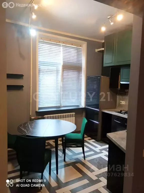 2-комнатная квартира: Санкт-Петербург, улица Фрунзе, 23 (63 м) - Фото 1