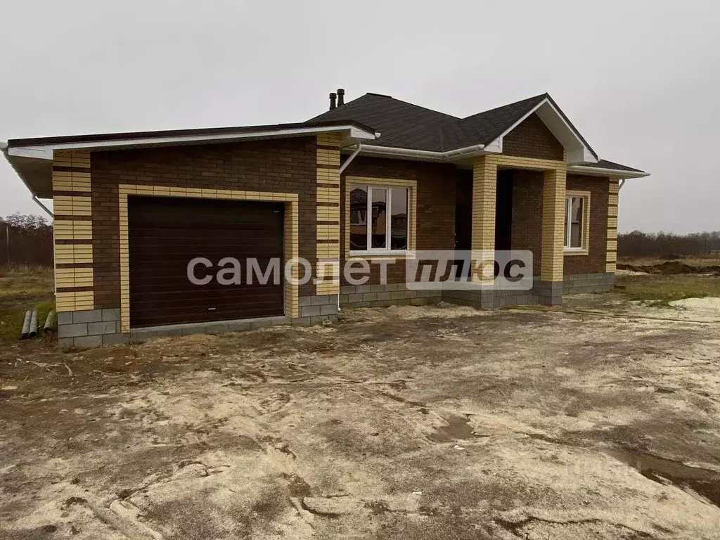 Дом в Белгородская область, Белгородский район, пос. Майский, ... - Фото 2