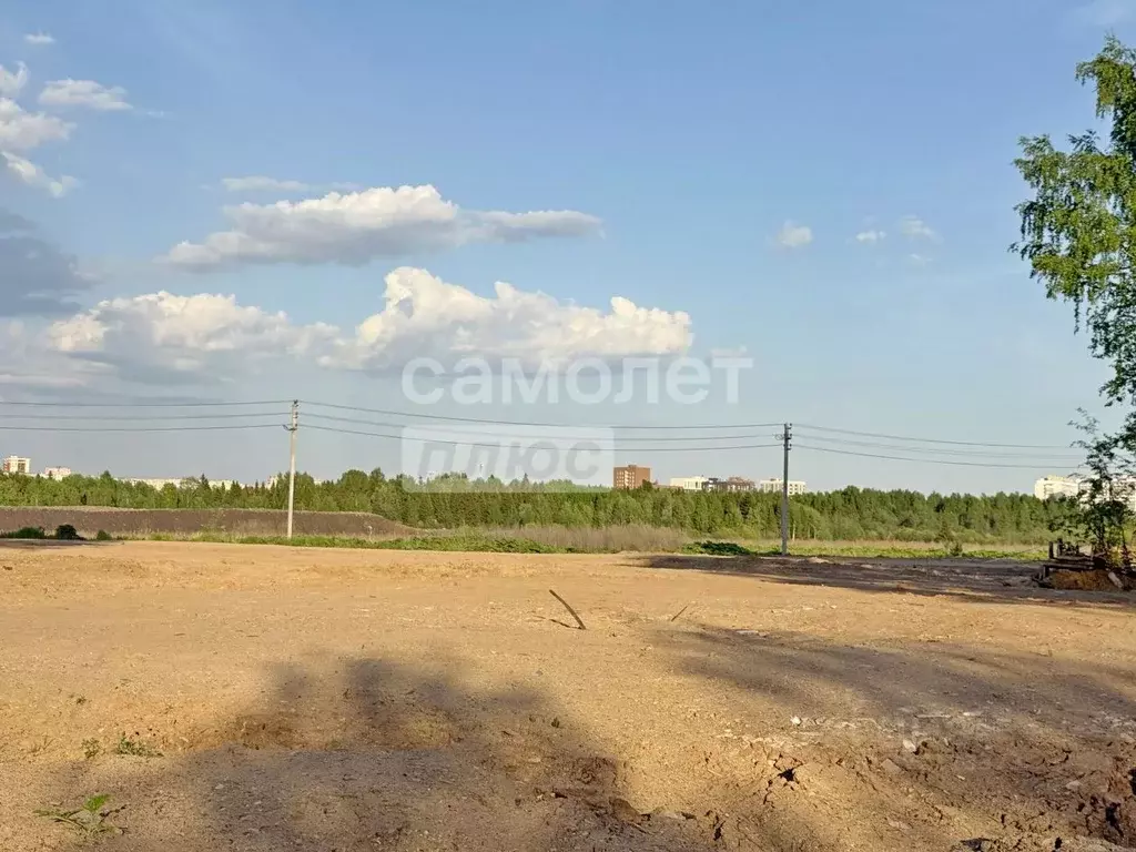 Участок в Кировская область, Слободской район, Шестаковское с/пос, д. ... - Фото 2