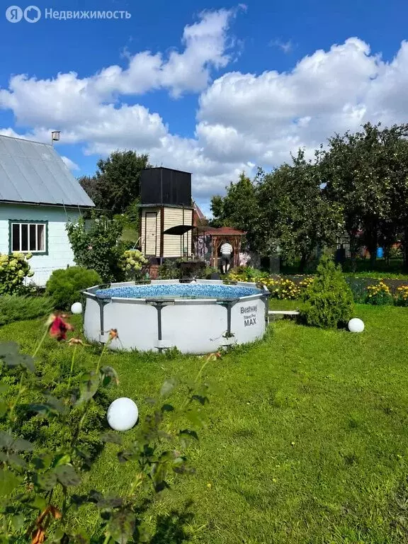 Дом в Республика Башкортостан, Дюртюли (115.4 м) - Фото 2