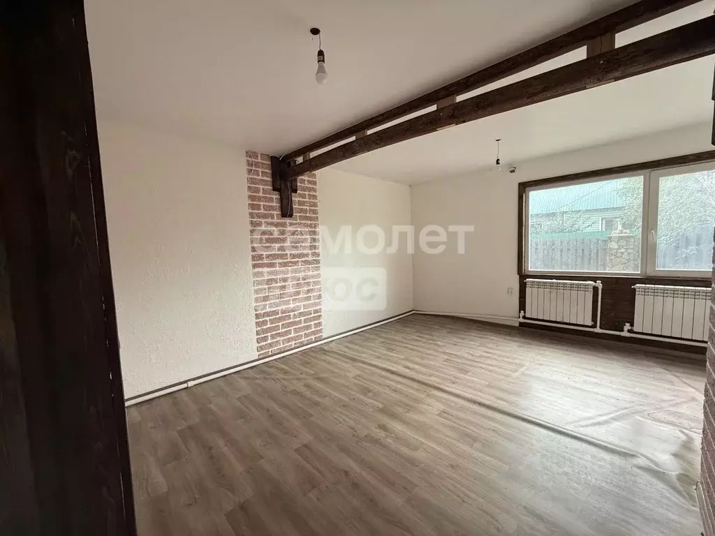 Дом в Забайкальский край, Чита № 124 Солнечная поляна ДНТ, 140 (156 м) - Фото 1