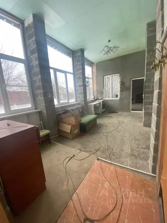 Дом в Ростовская область, Белая Калитва Российская ул., 89А (60 м) - Фото 2
