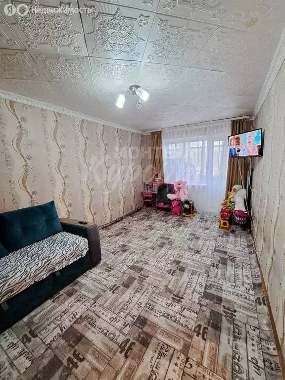 1-комнатная квартира: Магнитогорск, проспект Карла Маркса, 111 (30.2 ... - Фото 1