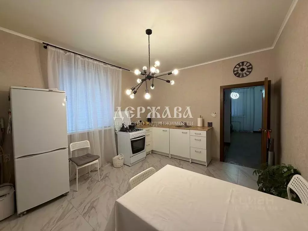 Коттедж в Белгородская область, Старооскольский городской округ, с. ... - Фото 2