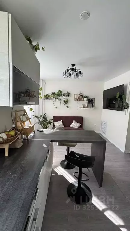 Дом в Краснодарский край, Ейское городское поселение, пос. ... - Фото 2