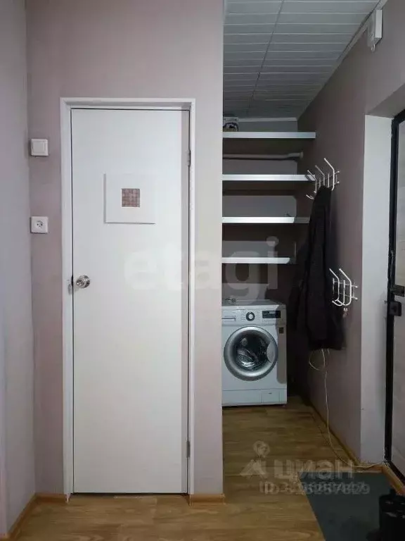 1-к кв. Омская область, Омск ул. Степанца, 8А (37.0 м) - Фото 1