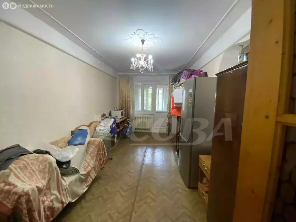 2-комнатная квартира: Махачкала, улица Ирчи Казака, 122В (50 м) - Фото 1