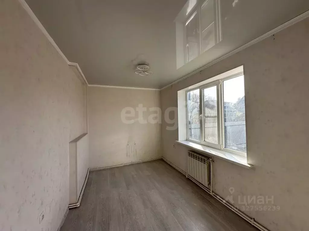 Дом в Адыгея, Майкоп Весна СНТ, проезд 11-й (61 м) - Фото 1