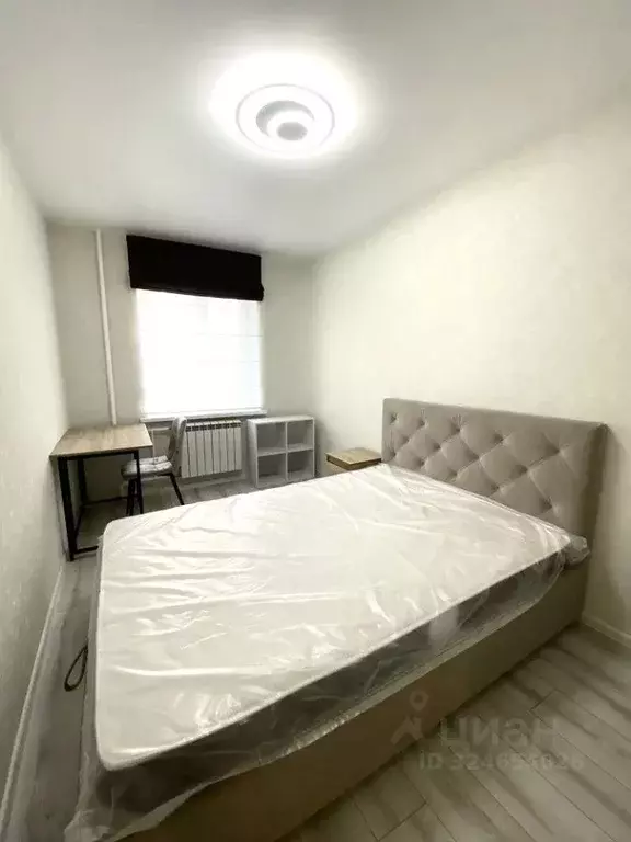 2-к кв. Башкортостан, Уфа ул. Авроры, 5/3 (45.0 м) - Фото 1