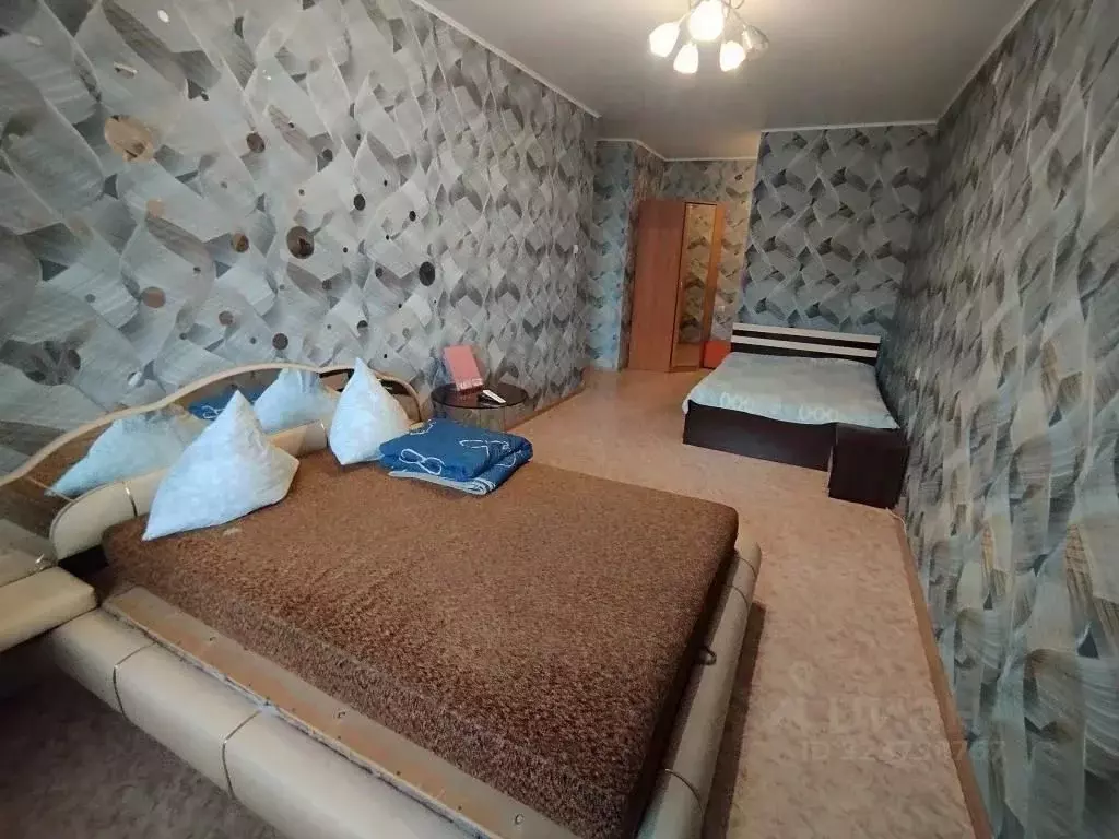 2-к кв. Алтайский край, Бийск Советская ул., 189/2 (40.0 м) - Фото 2