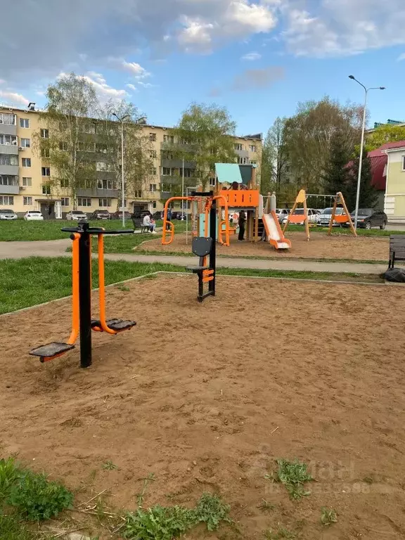 4-к кв. Татарстан, Альметьевск ул. Толстого, 4 (60.9 м) - Фото 2