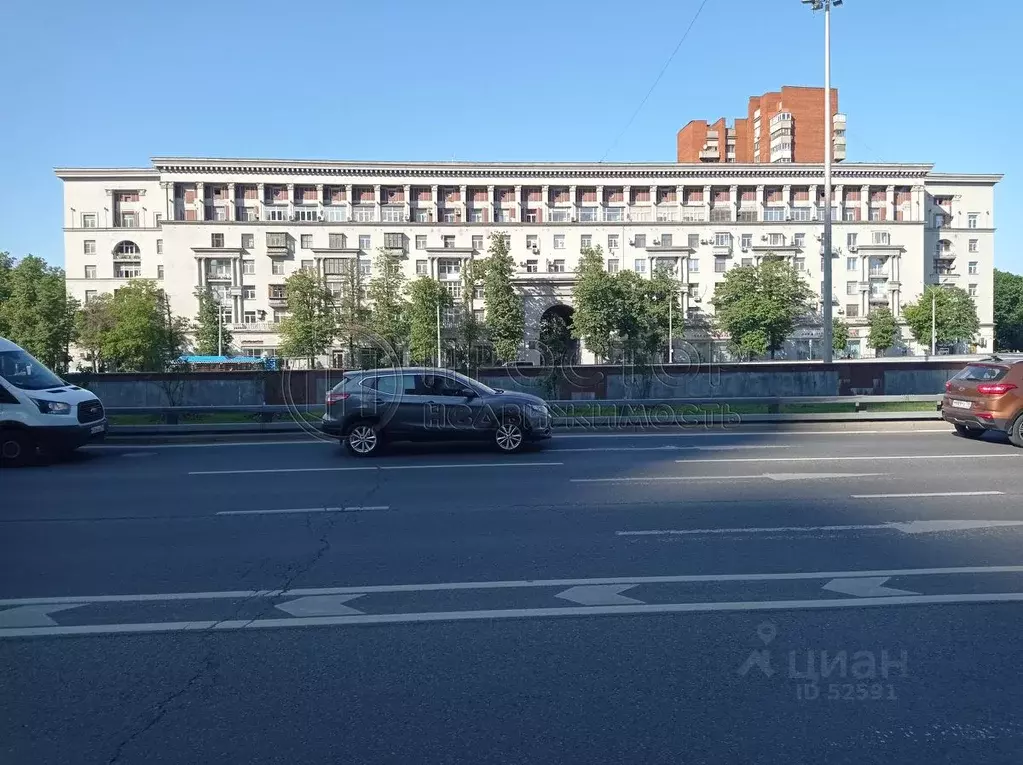 Ленинградский пр т 37