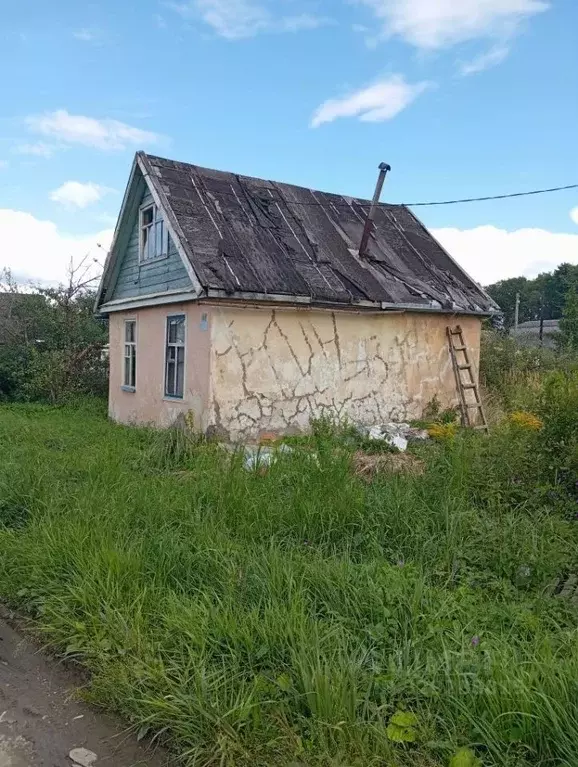 Дом в Новгородская область, Новгородский район, Панковское городское ... - Фото 2