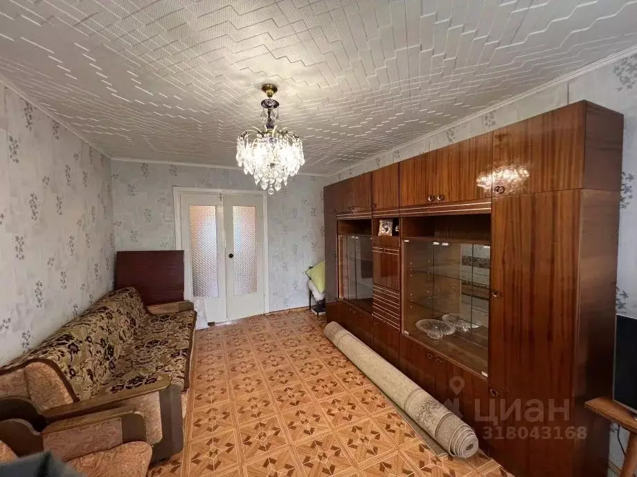 3-к кв. Пермский край, Березники Юбилейная ул., 108 (62.0 м) - Фото 1