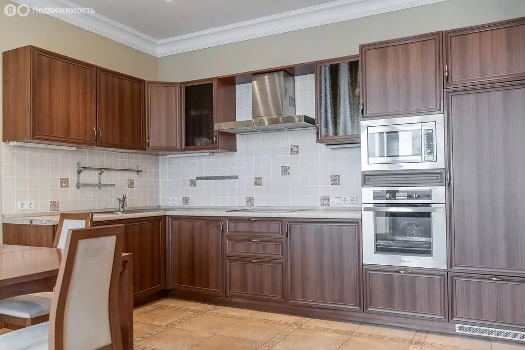 3-комнатная квартира: Санкт-Петербург, Дибуновская улица, 50 (105.9 м) - Фото 1