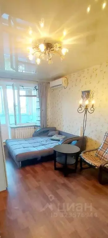 1-к кв. Москва ул. Молостовых, 4К4 (45.0 м) - Фото 1