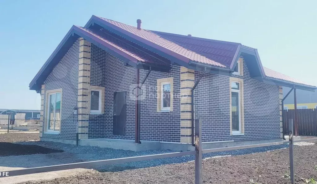 Дом 99 м на участке 6 сот. - Фото 1