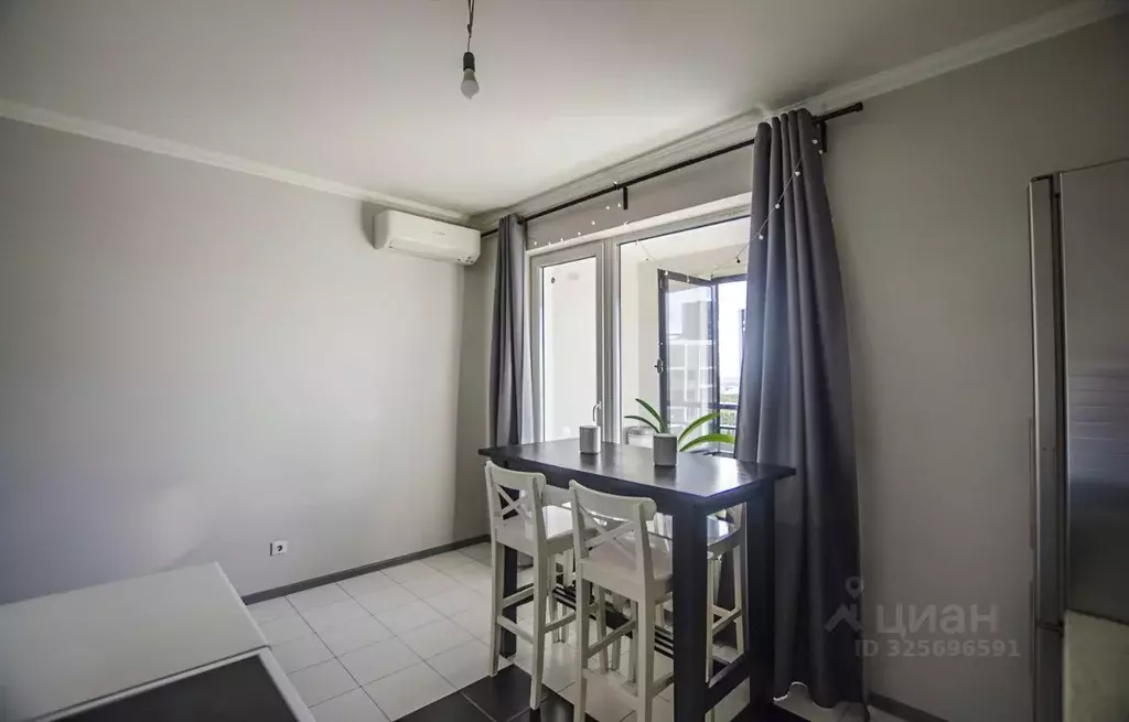 1-к кв. Москва Старокрымская ул., 15к2 (40.1 м) - Фото 1