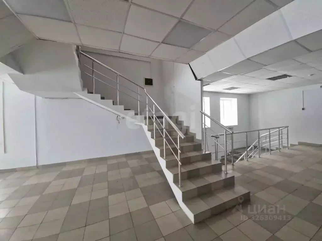 Торговая площадь в Московская область, Дмитров Оборонная ул., 21к2 ... - Фото 2