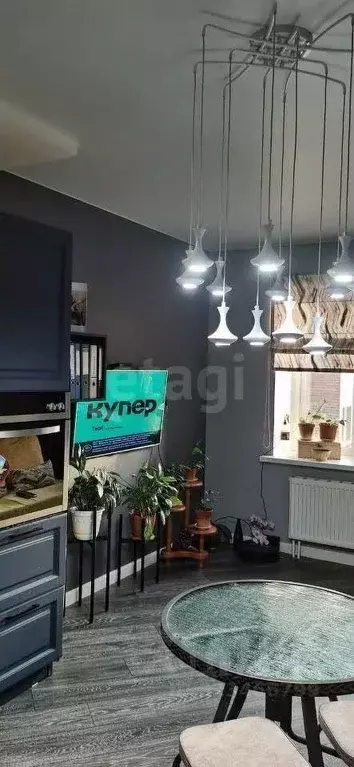 2-к кв. Коми, Сыктывкар ул. Орджоникидзе, 56/1 (54.2 м) - Фото 1