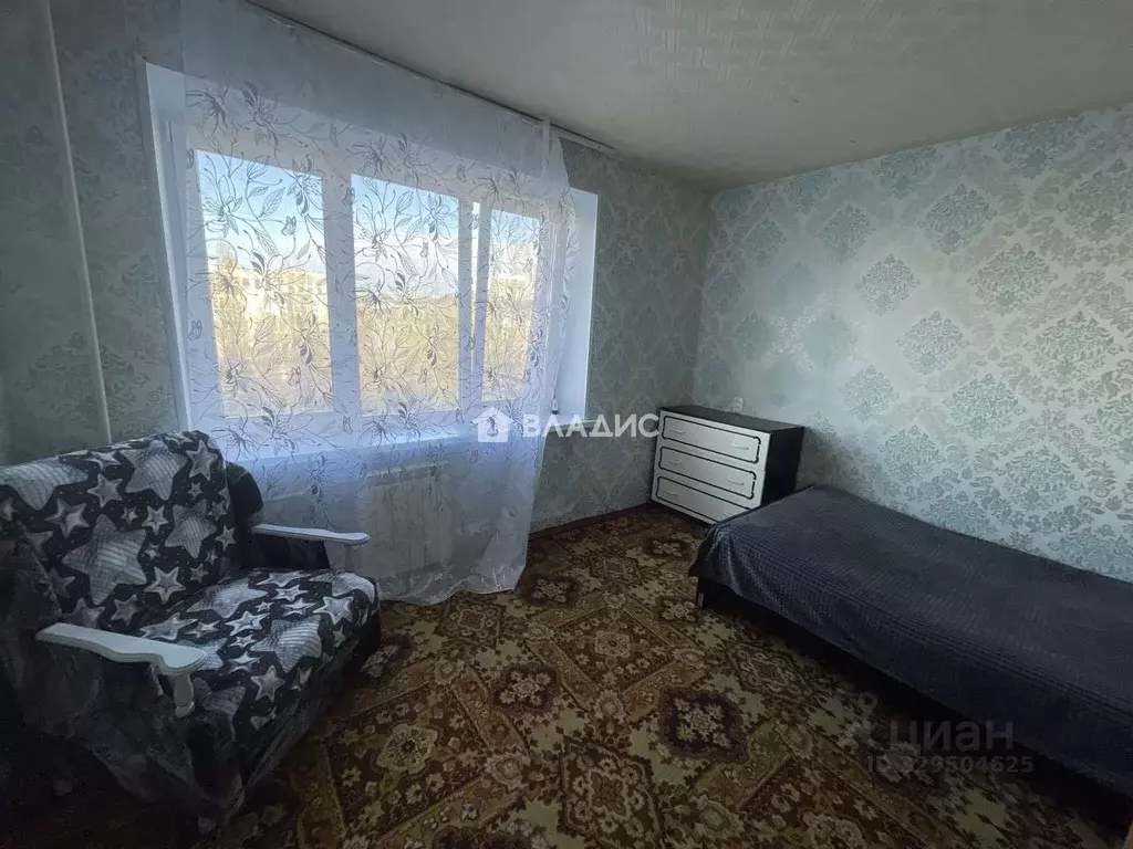 3-к кв. Белгородская область, Белгород пер. 1-й Заводской, 4 (43.2 м) - Фото 1