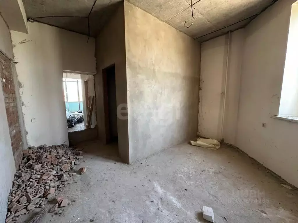 2-к кв. Ингушетия, Назрань ул. Измайлова (100.0 м) - Фото 1