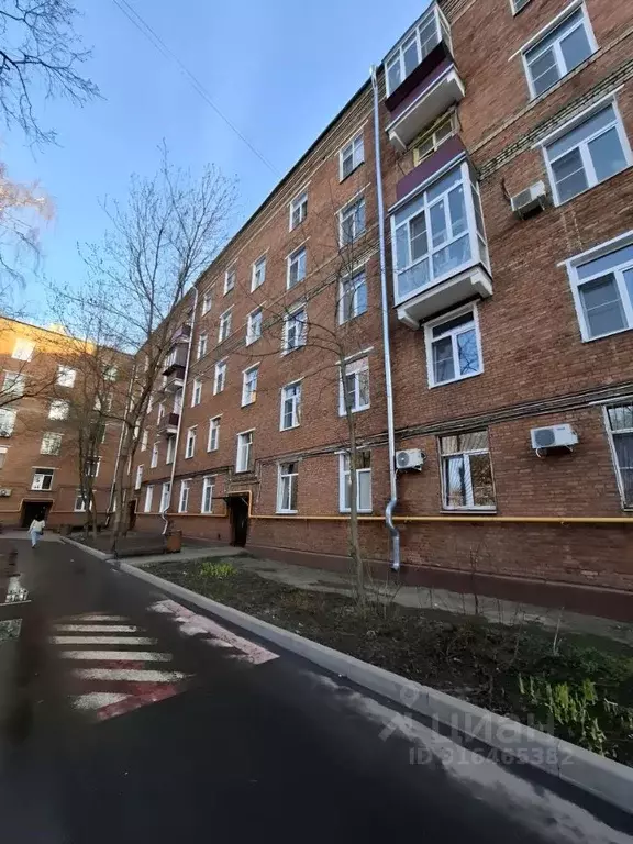Комната Москва Большая Академическая ул., 8К1 (15.0 м) - Фото 0