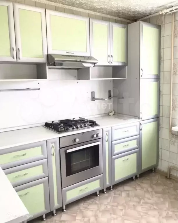 Продаётся 2-к квартира, 50.4 м - Фото 0