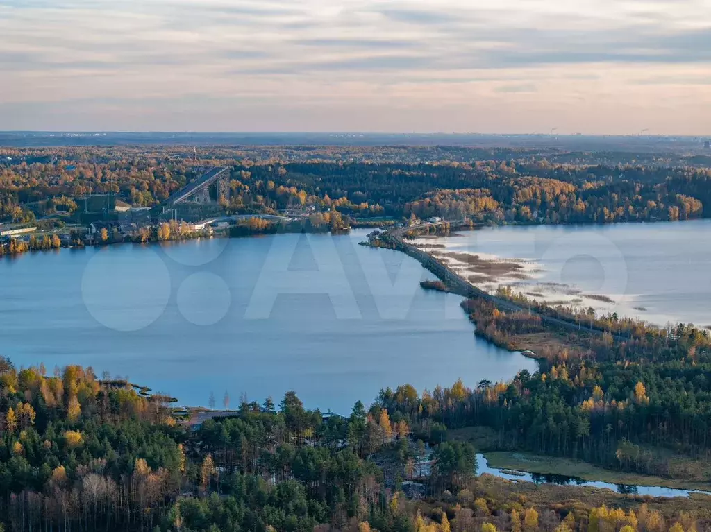 Участок 12,3 сот. (СНТ, ДНП) - Фото 0